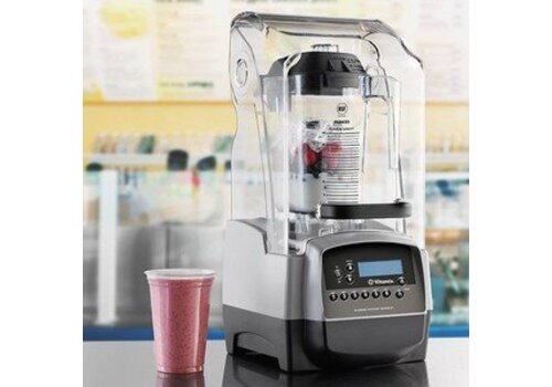  Vitamix Stille keukenblender - T&G 2 - 0,9 Liter 