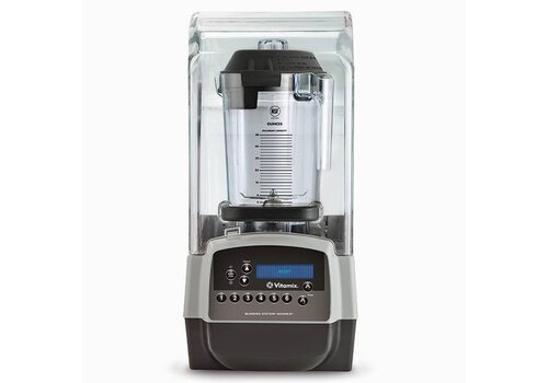  Vitamix Blender - Blending Station Advance - 1,4 Liter 