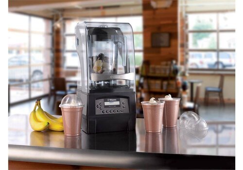  Vitamix Super Stille Blender - The Quiet One - 1,4 Liter 