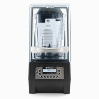 Super Stille Blender - The Quiet One - 1,4 Liter