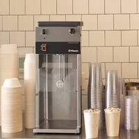 Professional Mix'n Machine Advance