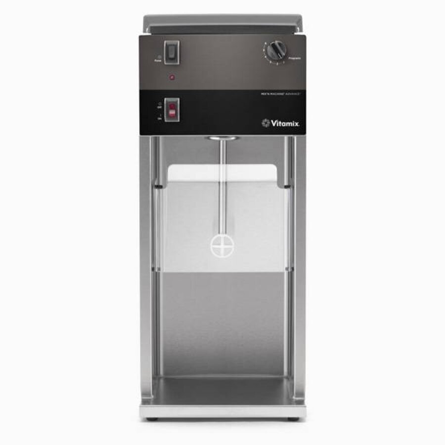 Professional Mix'n Machine Advance