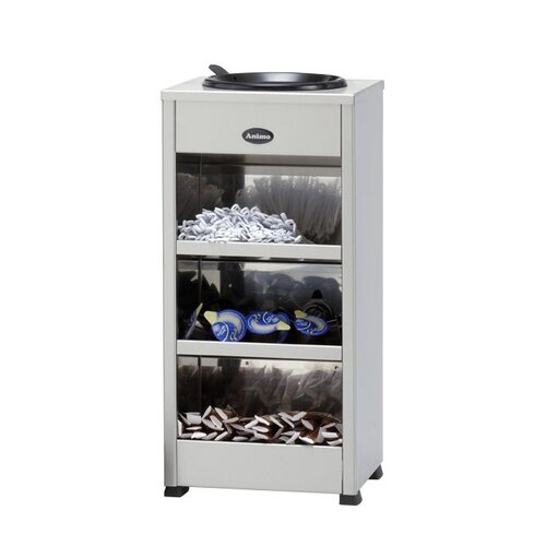  Animo IngrediÌÇnten Buffet koffie en thee 