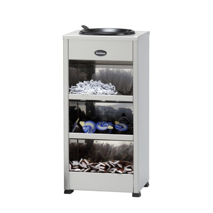 IngrediÌÇnten Buffet