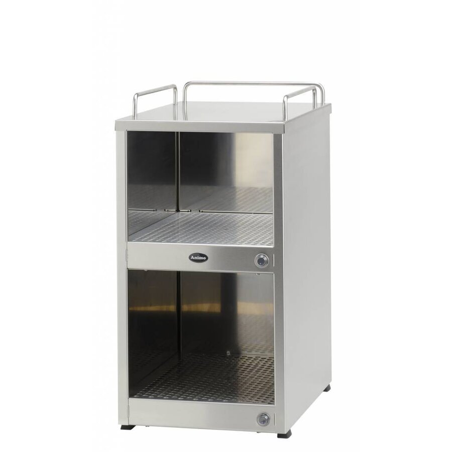 Kopjesverwarmer - 100 kopjes