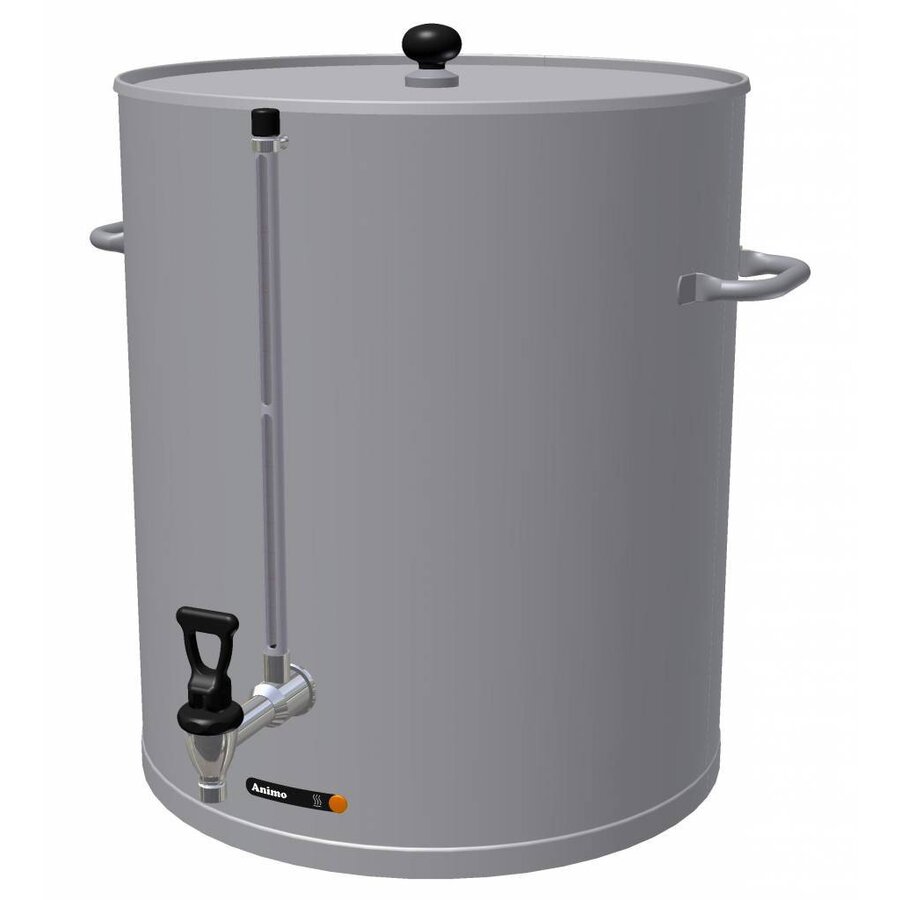 Combi-line Koffiecontainer 40 Liter