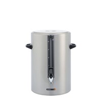 Koffie/ Theecontainer 20 liter