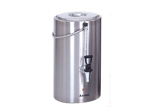  Animo Warme Drankendispenser Elektrisch 10 liter 