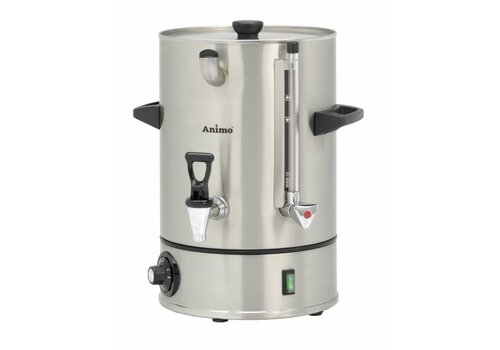  Animo Animo warme dranken kan 10 liter - PROFESSIONEEL 