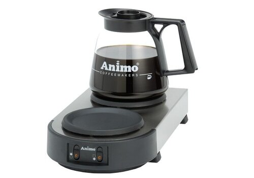  Animo Warmhoudplaat Premium | Dubbel 