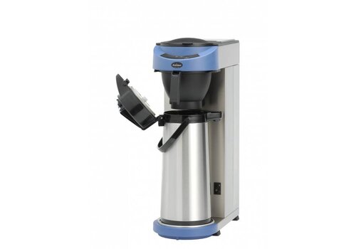  Animo Professionele Koffiezetapparaat 