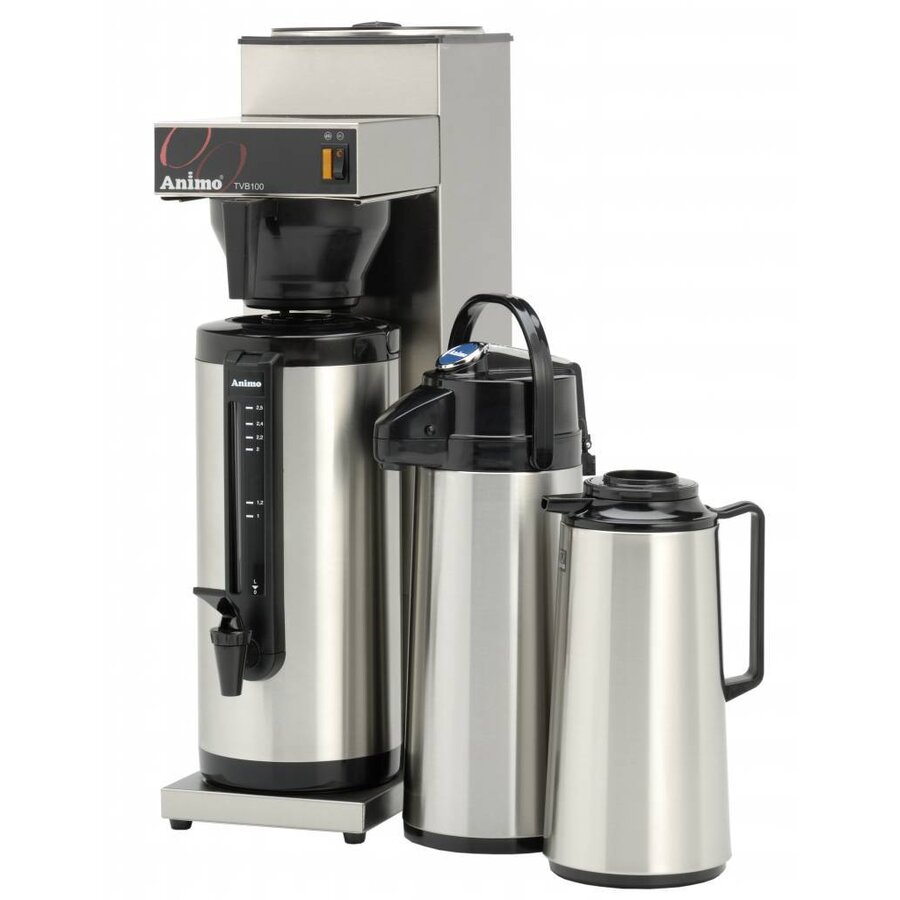 Koffiemachine Aromatic B Line