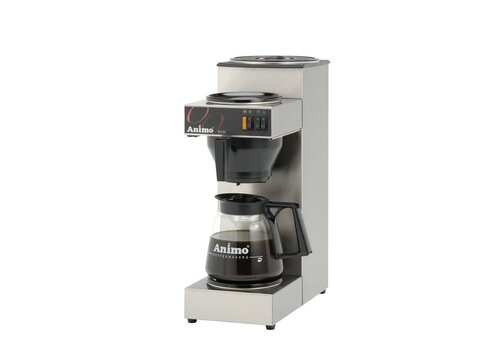  Animo Koffie machine Aromatic Line - MEEST VERKOCHT!! 