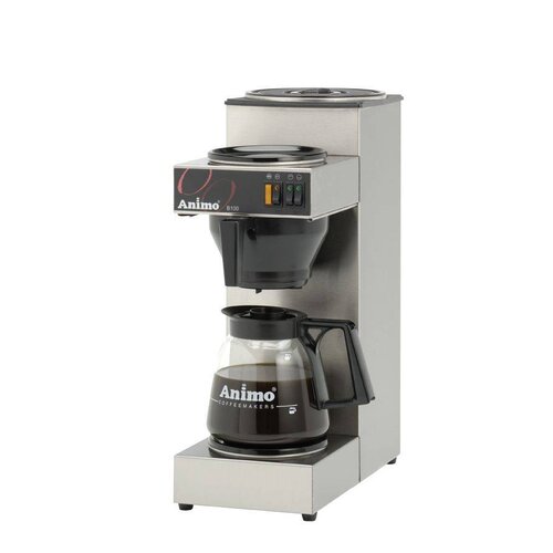  Animo Koffie machine Aromatic Line - MEEST VERKOCHT!! 