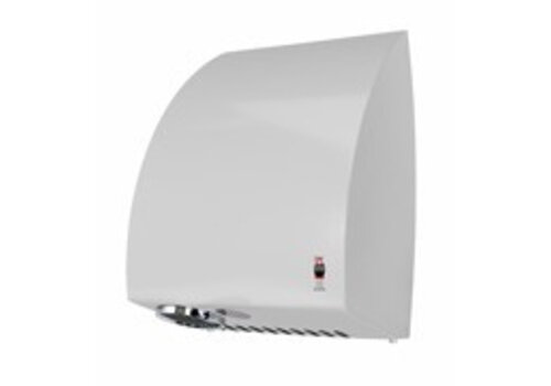  Dan Dryer Handdroger Multicolor - 3 kleuren 