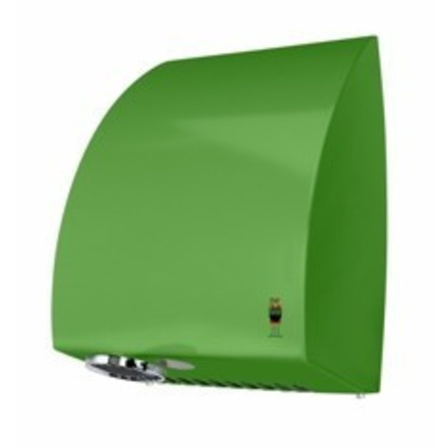 Handdroger Multicolor - 3 kleuren