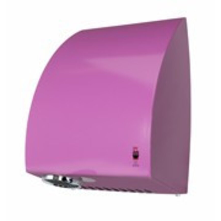 Handdroger Multicolor - 3 kleuren