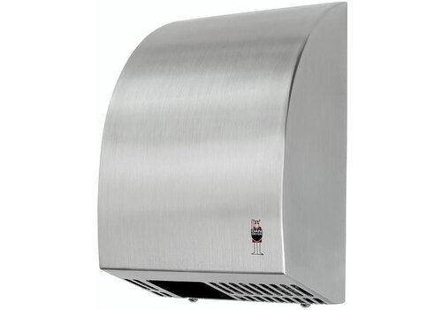  Dan Dryer Handdroger Klein - Design Model 