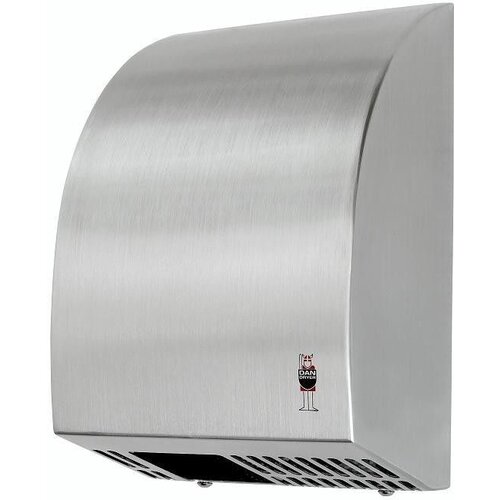  Dan Dryer Handdroger Klein - Design Model 