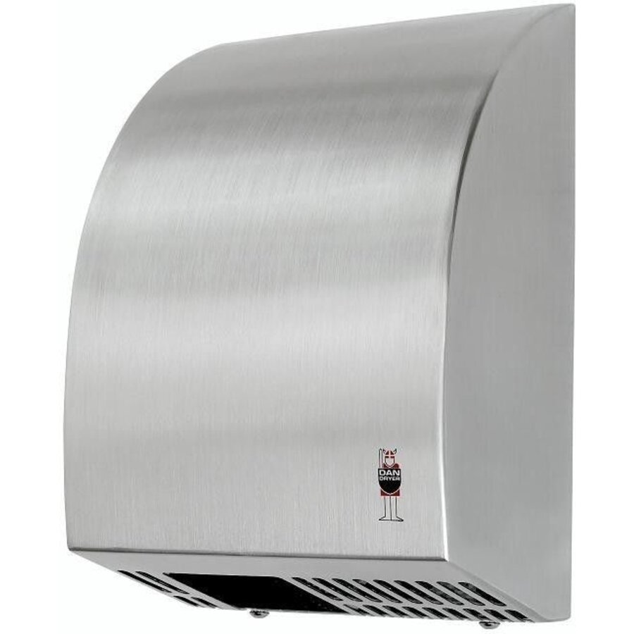 Handdroger Klein - Design Model