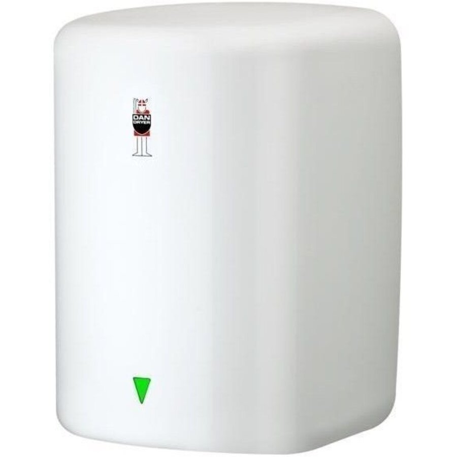 Handdroger Turbo Wit - 10 sec