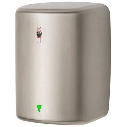  Dan Dryer Handendroger Turbo Zeer Krachtig Geborsteld RVS 