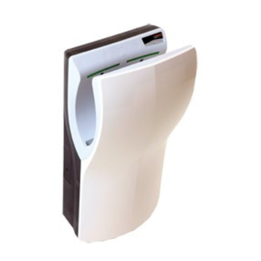 Hand droger kunstof Hands-in M14A