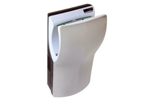  Mediclinics Hand droger Handsin RVS look M14ACS 