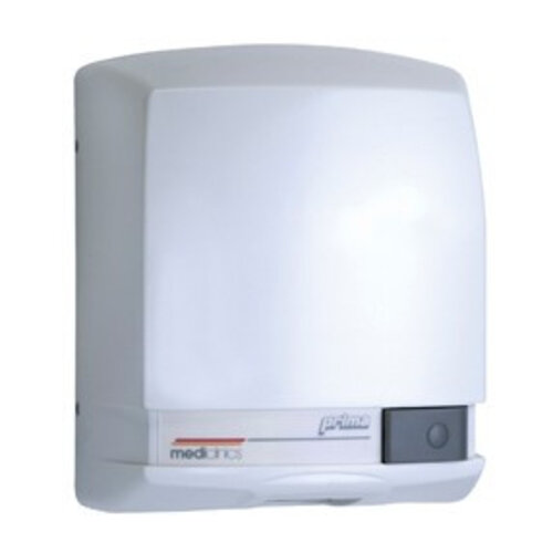 Mediclinics Handdroger met knop M96 - 1650W 