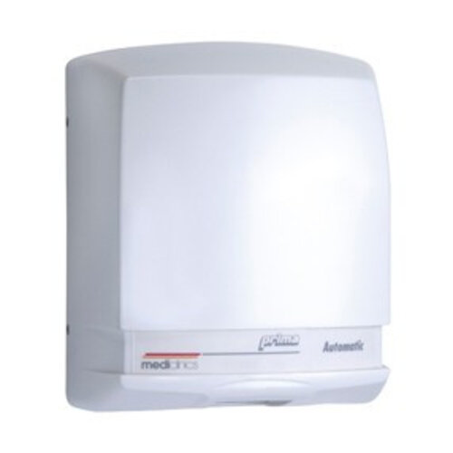  Mediclinics Handen droger Automatisch Wit Prima M96A - 1650W 