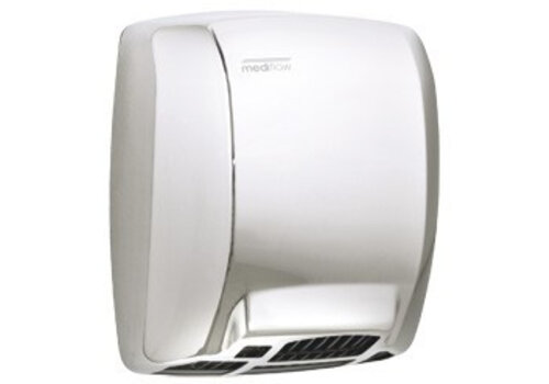  Mediclinics Hand droger hoogglans Mediflow M03AC 
