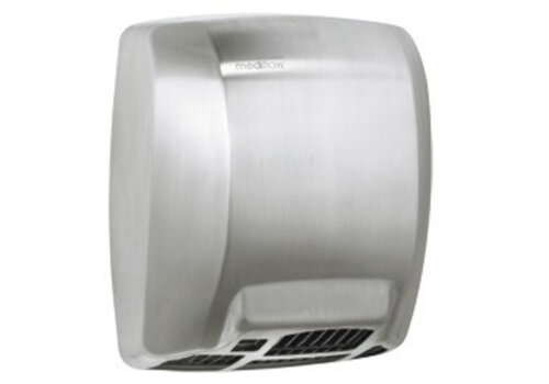  Mediclinics Handdroger Mediflow autom. M03ACS 