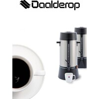 Koffiepercolator Onderdelen & Accessoires