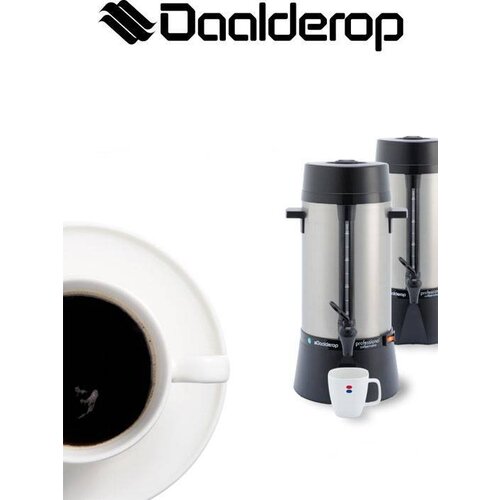  Daalderop Koffiepercolator Onderdelen & Accessoires 