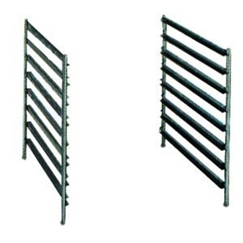  Combisteel Geleiderinzet tbv onderstel - 5 x 1/1 GN 