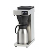 Animo Excelso T Koffiemachine | 18 liter per uur