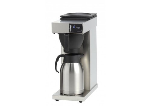  Animo Excelso T Koffiemachine | 18 liter per uur 