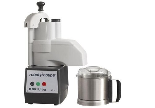  Robot Coupe Robot Coupe R 301 Ultra Groentecutter 