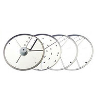 R 301 Ultra Groentesnijder 230V