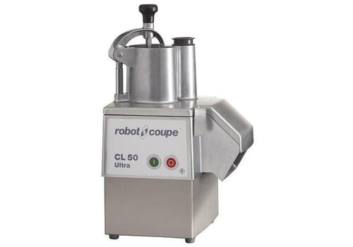  Robot Coupe Robot Coupe CL 50 Ultra Cutter 230V 
