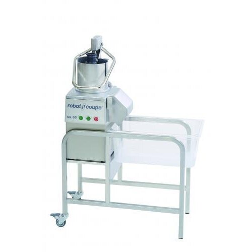  Robot Coupe Robot Coupe CL 55 met Hefboom 400V 