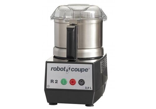  Robot Coupe Robot Coupe R 2 Tafelmodel Cutter 230V 