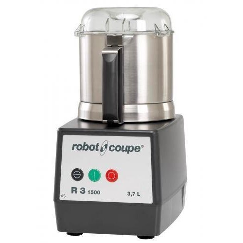  Robot Coupe Robot Coupe R3-1500 Tafelmodel Cutter 