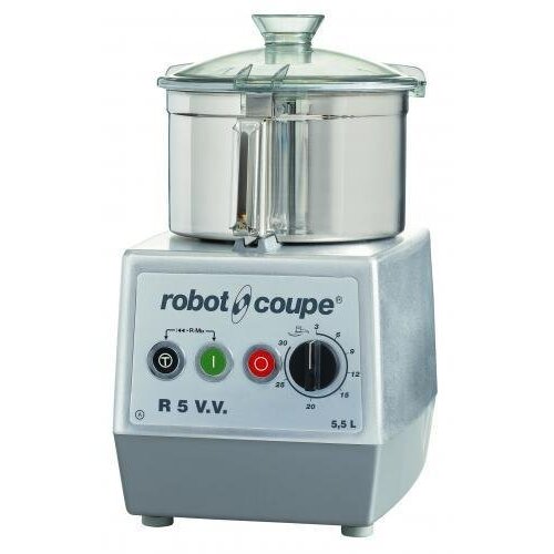  Robot Coupe Robot Coupe R5 V.V. Tafelmodel 230V 