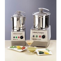 Blixer 4 Professionele Blixer | 4,5 Liter | 900W/400V