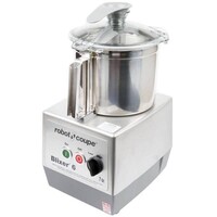 Robot Coupe Blixer 6 | 7 Liter | 1,3kW/400V