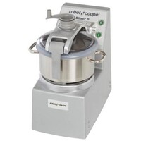 Blixer 8 | 8 Liter | 2,2kW | 2 Snelheden:1.500&3.000TPM