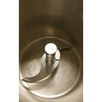 Blixer 8VV | 8 Liter | 2200W | Snelheid: 300 - 3.500 TPM