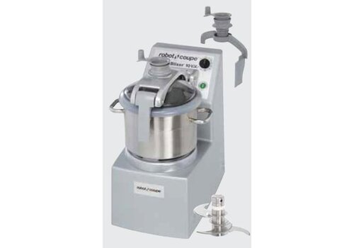  Robot Coupe Robot Coupe Blixer 10VV | Professionele Blixer 