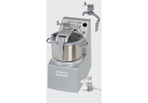  Robot Coupe Robot Coupe Blixer 15 VV | Professionele Blixer 